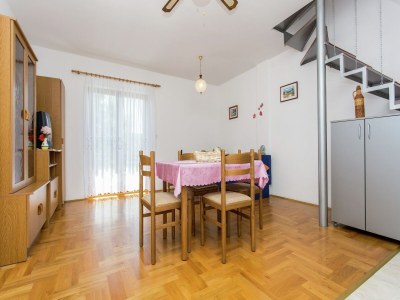 Apartment Apartment in Šilo near the Sea - Features photo 17
