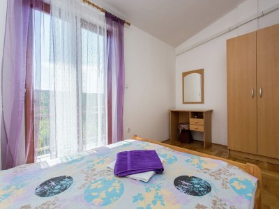 Apartment Apartment in Šilo near the Sea - Features photo 18