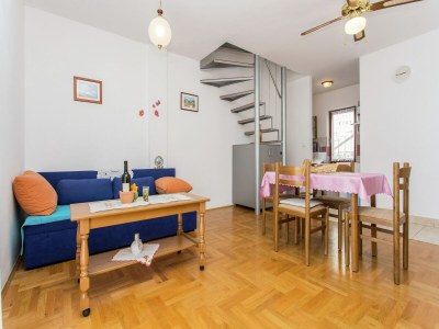 Apartment Apartment in Šilo near the Sea - Features photo 20