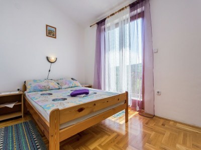 Apartment Apartment in Šilo near the Sea - Features photo 22