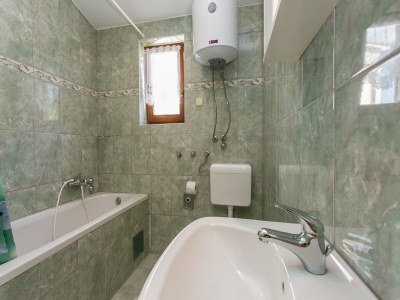 Apartment Apartment in Šilo near the Sea - Features photo 23