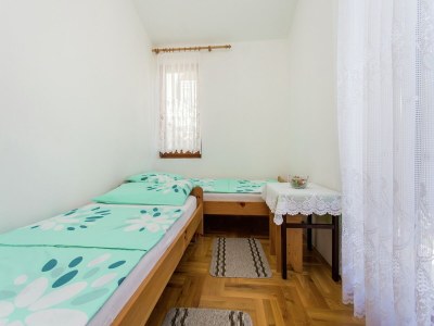 Apartment Apartment in Šilo near the Sea - Features photo 27