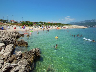 Apartment Apartment in Šilo near the Sea - Environment photo 30