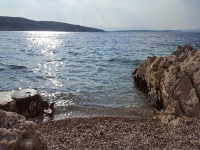 Apartment Apartment in Šilo near the Sea - Environment photo 32