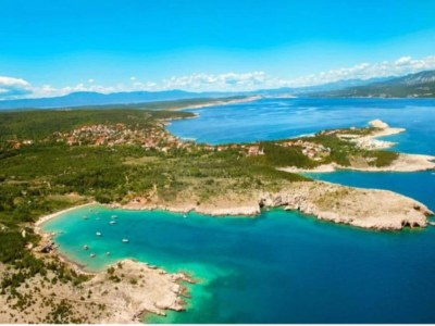 Apartment Apartment in Šilo near the Sea - Environment photo 35