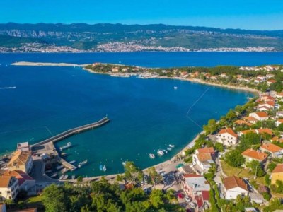 Apartment Apartment in Šilo near the Sea - Environment photo 37