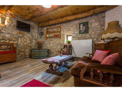 Holiday house Friedlicher Rückzugsort in Polje mit Garten - Features photo 13