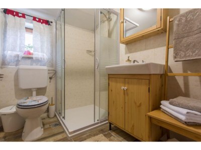 Holiday house Friedlicher Rückzugsort in Polje mit Garten - Features photo 17