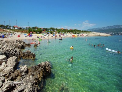 Holiday house Friedlicher Rückzugsort in Polje mit Garten - Environment photo 24