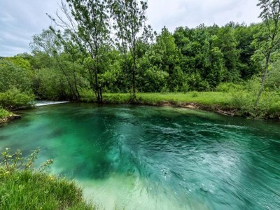 Holiday house Friedlicher Rückzugsort in Polje mit Garten - Environment photo 28
