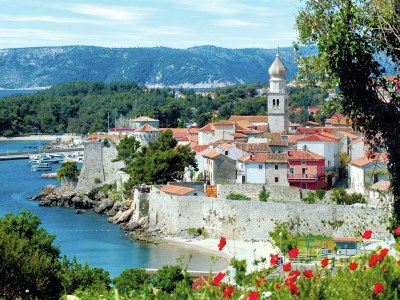 Holiday house Friedlicher Rückzugsort in Polje mit Garten - Environment photo 33