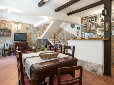 Holiday house Holiday Home in Podstrana near Beach - Features photo 14