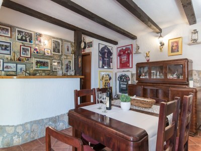 Holiday house Holiday Home in Podstrana near Beach - Features photo 15