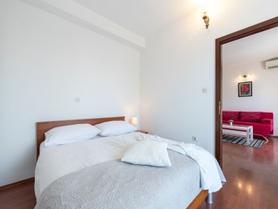 Holiday house Holiday Home in Podstrana near Beach - Features photo 17