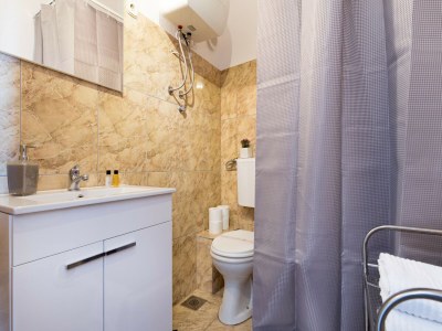 Holiday house Holiday Home in Podstrana near Beach - Features photo 18