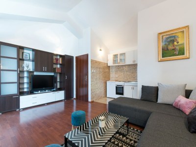 Holiday house Holiday Home in Podstrana near Beach - Features photo 19