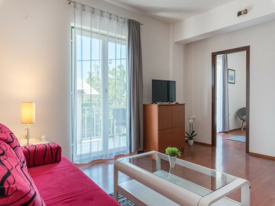 Holiday house Holiday Home in Podstrana near Beach - Features photo 20