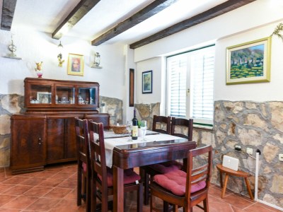 Holiday house Holiday Home in Podstrana near Beach - Features photo 22