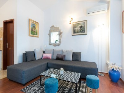 Holiday house Holiday Home in Podstrana near Beach - Features photo 23