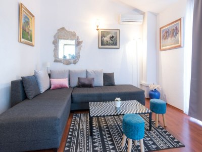 Holiday house Holiday Home in Podstrana near Beach - Features photo 24