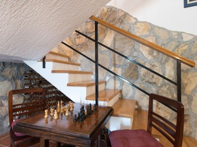 Holiday house Holiday Home in Podstrana near Beach - Features photo 25