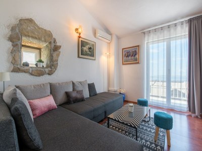 Holiday house Holiday Home in Podstrana near Beach - Features photo 27