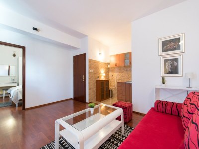 Holiday house Holiday Home in Podstrana near Beach - Features photo 28