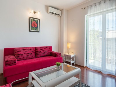 Holiday house Holiday Home in Podstrana near Beach - Features photo 29