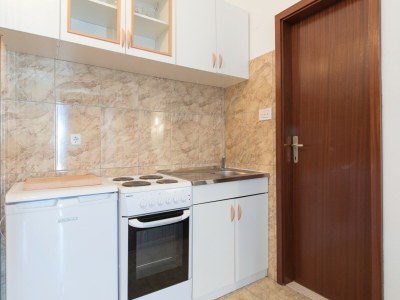 Holiday house Holiday Home in Podstrana near Beach - Features photo 30