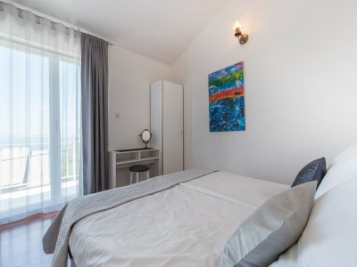 Holiday house Holiday Home in Podstrana near Beach - Features photo 31