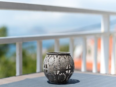 Holiday house Holiday Home in Podstrana near Beach - Outdoor photo 33