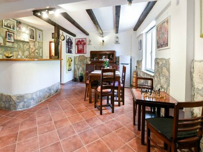 Holiday house Holiday Home in Podstrana near Beach - Outdoor photo 38