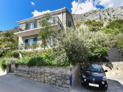 Holiday house Holiday Home in Podstrana near Beach - Outdoor photo 43