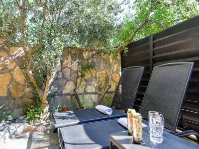 Holiday house Holiday Home in Podstrana near Beach - Outdoor photo 44