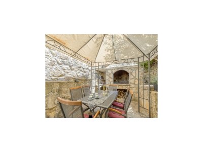 Holiday house Holiday Home in Podstrana near Beach - Outdoor photo 45