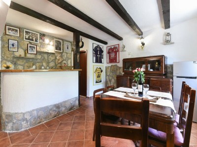 Holiday house Holiday Home in Podstrana near Beach - Outdoor photo 47