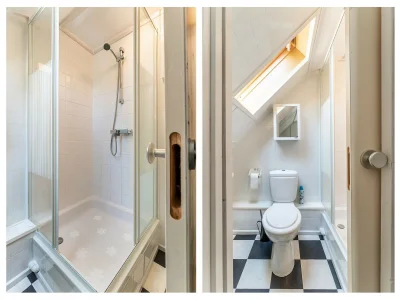 Farmhouse Gruppenhaus in Giethoorn mit Wasserterrasse - Features photo 12