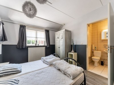 Farmhouse Gruppenhaus in Giethoorn mit Wasserterrasse - Features photo 24