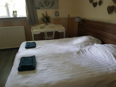 Farmhouse Gruppenhaus in Giethoorn mit Wasserterrasse - Outdoor photo 37