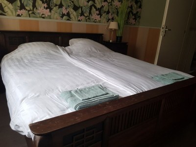 Farmhouse Gruppenhaus in Giethoorn mit Wasserterrasse - Outdoor photo 38