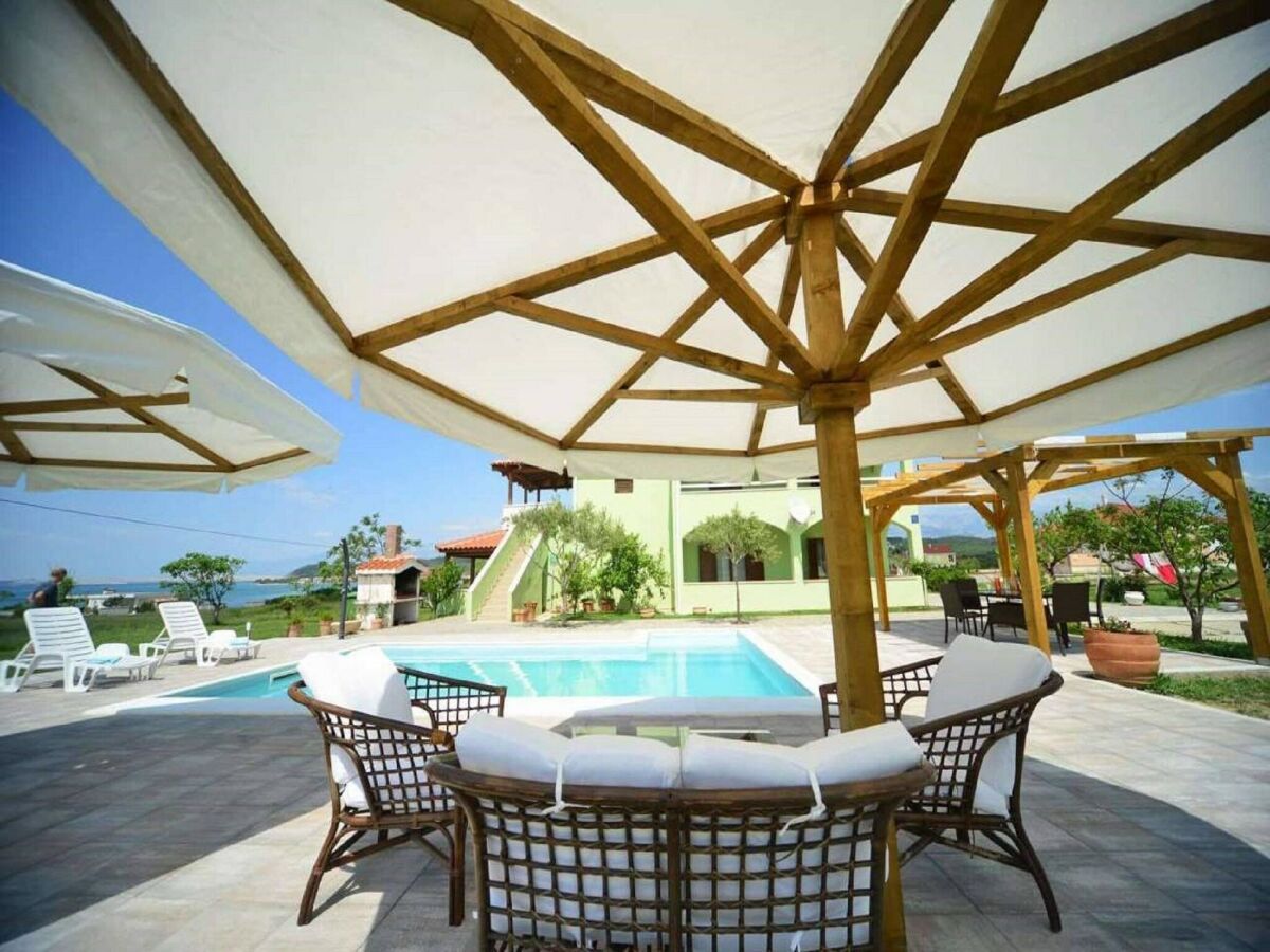 Apartment Charming 2-Bed Apartment - Outdoor photo 3