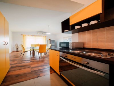 Apartment Charming 2-Bed Apartment - Features photo 7