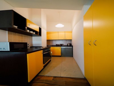 Apartment Charming 2-Bed Apartment - Features photo 17