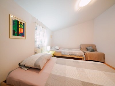 Apartment Charming 2-Bed Apartment - Features photo 19