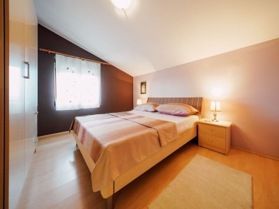 Apartment Charming 2-Bed Apartment - Features photo 22