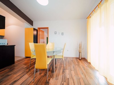 Apartment Charming 2-Bed Apartment - Features photo 24