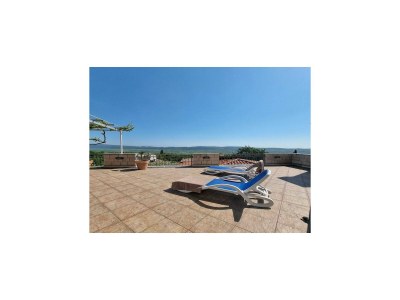 Villa Traditionelle Poolvilla in Gruda - Outdoor photo 2