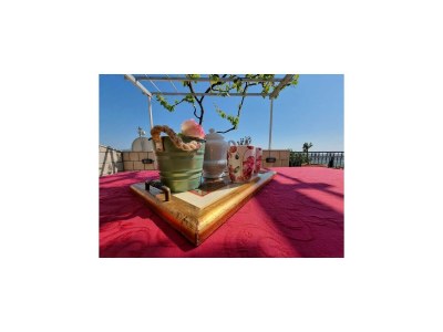 Villa Traditionelle Poolvilla in Gruda - Outdoor photo 14