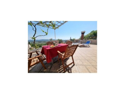 Villa Traditionelle Poolvilla in Gruda - Outdoor photo 15