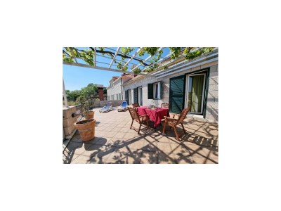 Villa Traditionelle Poolvilla in Gruda - Outdoor photo 16